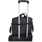 Case Logic Huxton 13.3-inch Laptop Top-Loading Attache - HUXA-213 - Image 2