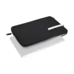 Case Logic Ibira 14" Laptop Sleeve IBRS-214 - Black - Image 2