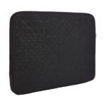 Case Logic Ibira 14" Laptop Sleeve IBRS-214 - Black - Image 3