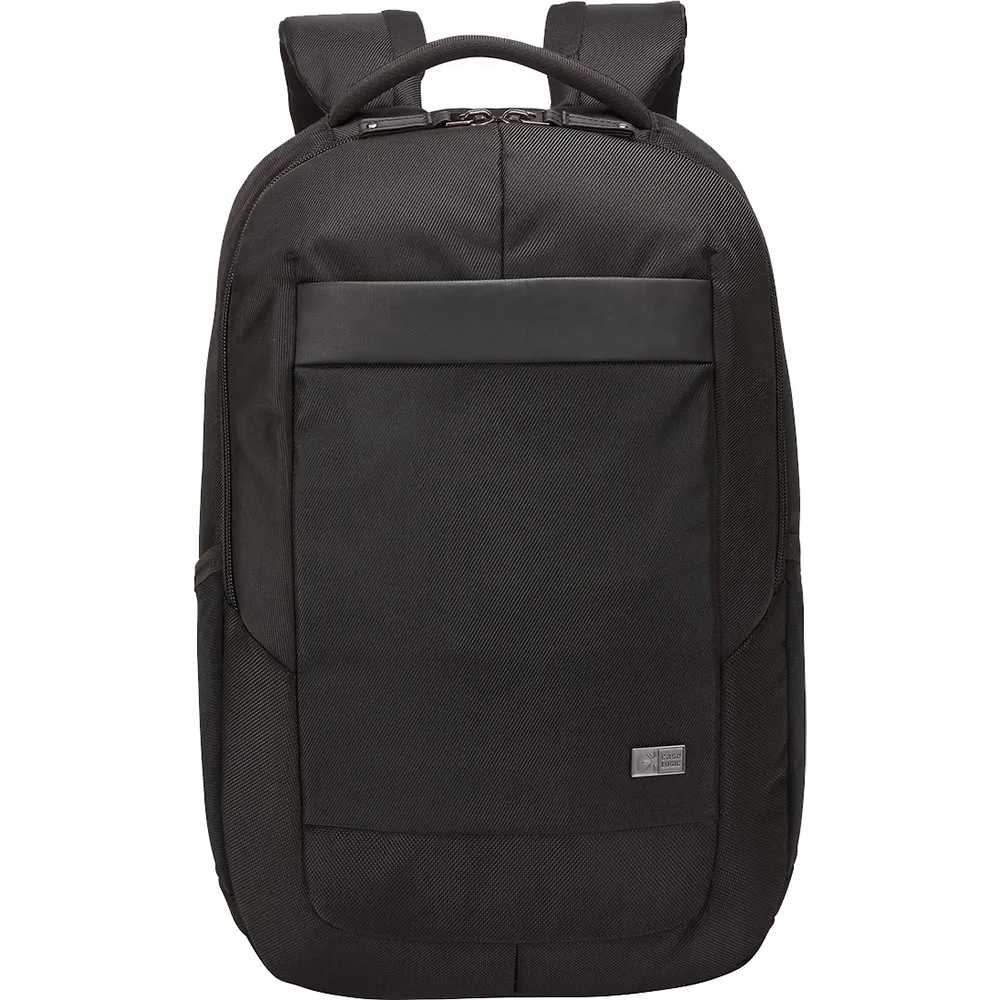 CASE LOGIC NOTION BACKPACK 14" BLACK - Image 2
