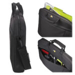 Case Logic VNAI-215-BLACK 15.6″ - Image 2