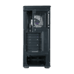 COOLER MASTER CMP 520 ARGB ATX BLACK CASE - Image 3