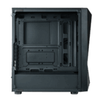 COOLER MASTER CMP 520 ARGB ATX BLACK CASE - Image 2