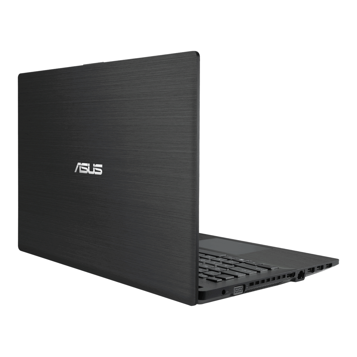 ASUS PRO P1440FA I7-10510U 8GB RAM 1TB HDD 14"HD DOS BLACK - Image 3