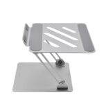 MOUSCHI D-JAY ALUMINIUM LAPTOP STAND - Image 3