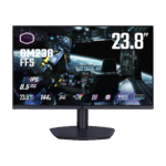 COOLER MASTER GM238-FFS 24" 144HZ 0.5MS IPS MONITOR