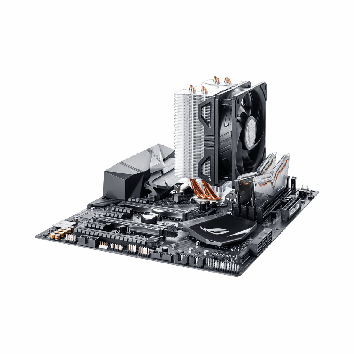 COOLER MASTER HYPER 212 EVO V2 LGA 1700 - Image 5