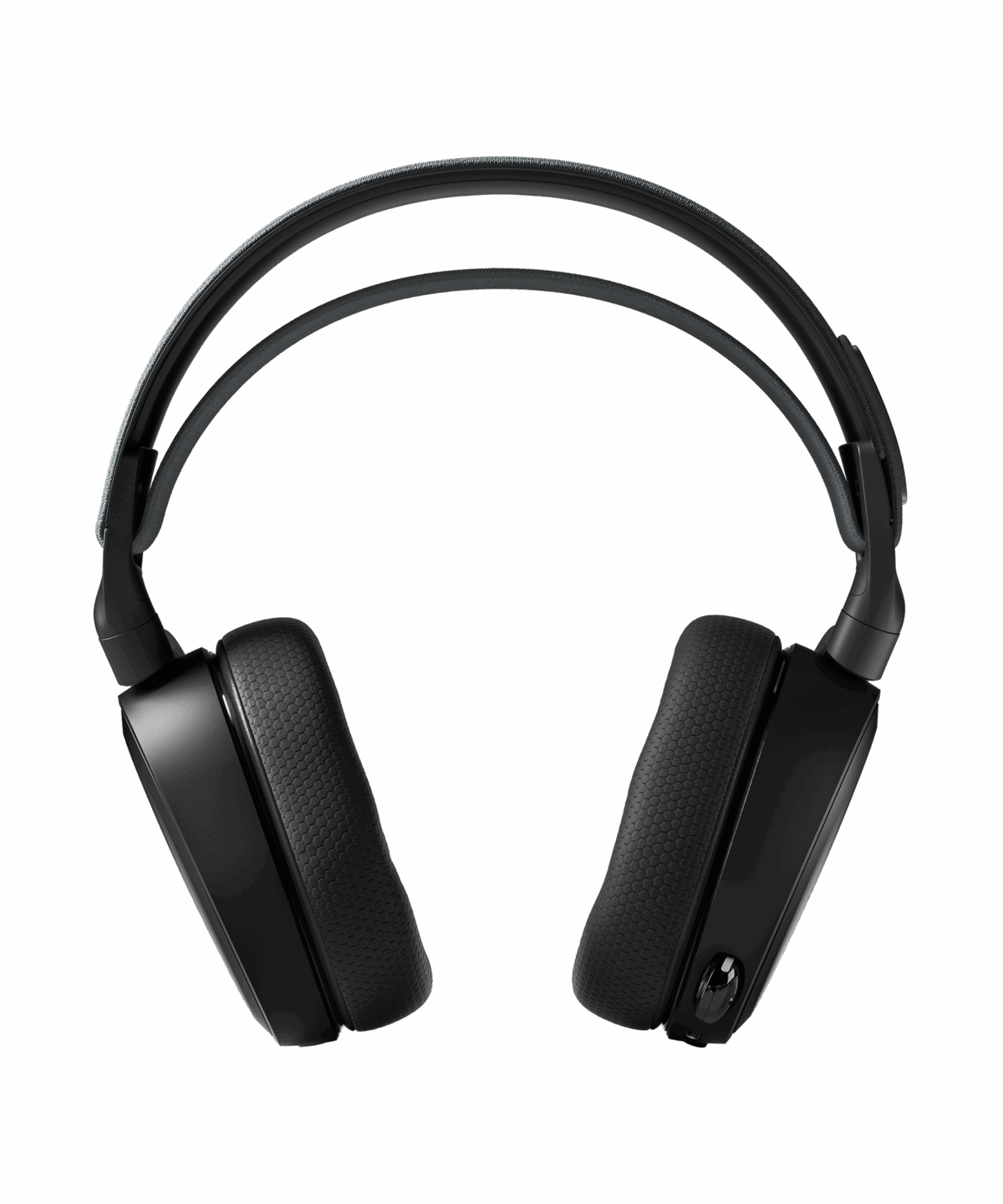 STEEL SERIES ARCTIS 7+ GAMING WIRELESS HEADSET "OPENBOX" - Image 2