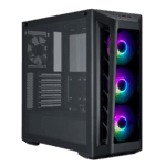 COOLER MASTER MASTERBOX MB530P ATX CASE BLACK