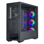 COOLER MASTER MASTERBOX MB530P ATX CASE BLACK - Image 3