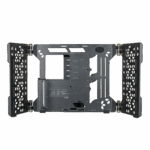 COOLER MASTER MASTEFRAME 700 CUSTOME TEST OPEN-AIR ATX BLACK CASE - Image 2