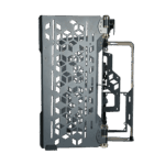 COOLER MASTER MASTEFRAME 700 CUSTOME TEST OPEN-AIR ATX BLACK CASE - Image 4