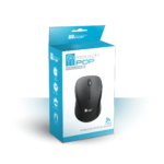 Mouschi Pop Mouse Wired – Wired M - Image 2