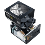 COOLER MASTER MWE GOLD 850 - V2 FULL MODULAR - Image 3