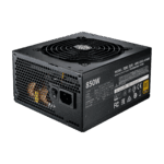 COOLER MASTER MWE GOLD 850 - V2 FULL MODULAR - Image 4