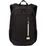 CASE LOGIC JAUNT BACKPACK 15.6" BLACK - Image 2