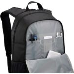 CASE LOGIC JAUNT BACKPACK 15.6" BLACK - Image 3