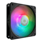 COOLER MASTER SICKLEFLOW 120 ARGB FAN
