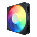 COOLER MASTER SICKLEFLOW 120 ARGB FAN - Image 2
