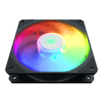 COOLER MASTER SICKLEFLOW 120 ARGB FAN - Image 3