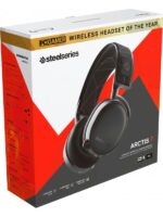 STEEL SERIES ARCTIS 7+ GAMING WIRELESS HEADSET "OPENBOX"