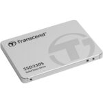 TRANSCEND 4TB SSD230S 2.5" SOLID STATE DRIVE 6GB/s - Image 2