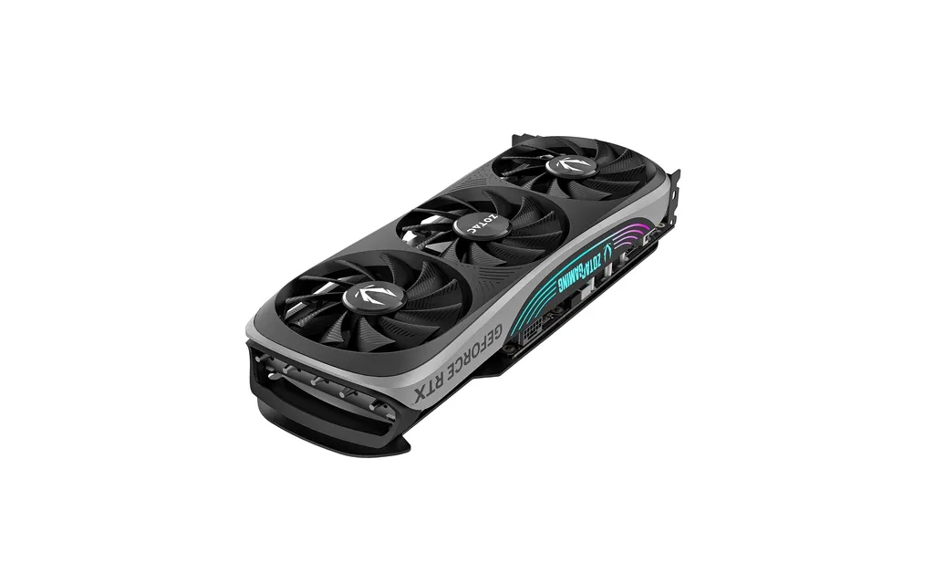 ZOTAC GAMING GEFORCE RTX 4070  12GB 