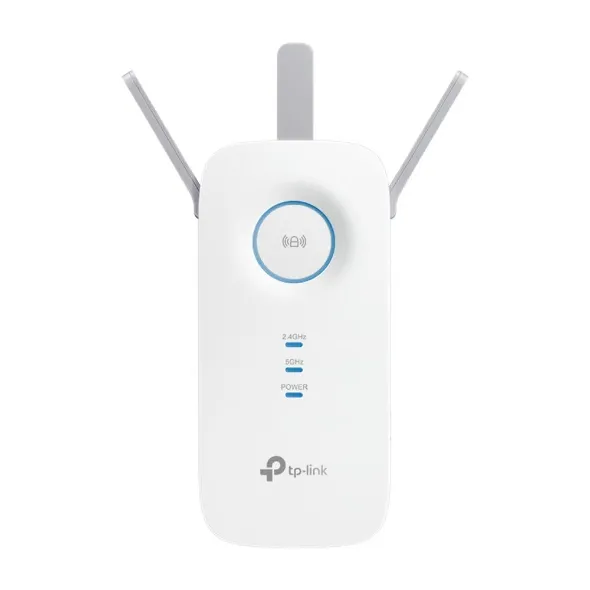1-1_normal_20221006003149l TP-LINK RE450 AC1750 WIFI RANGE EXTENDER - Image 1