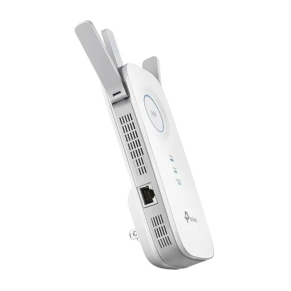 1-2_normal_20221006003150x TP-LINK RE450 AC1750 WIFI RANGE EXTENDER - Image 2