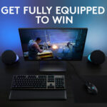 Logitech G G502 HERO Gaming Mouse - Image 3