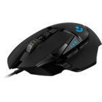 Logitech G G502 HERO Gaming Mouse - Image 7