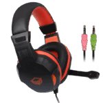 MEETION HP010 GAMING STEREO HEADTSET 3.5MM JACK - Image 2