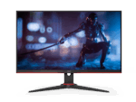 AOC 24G2 23.8" 165HZ 1MS VA GAMING MONITOR
