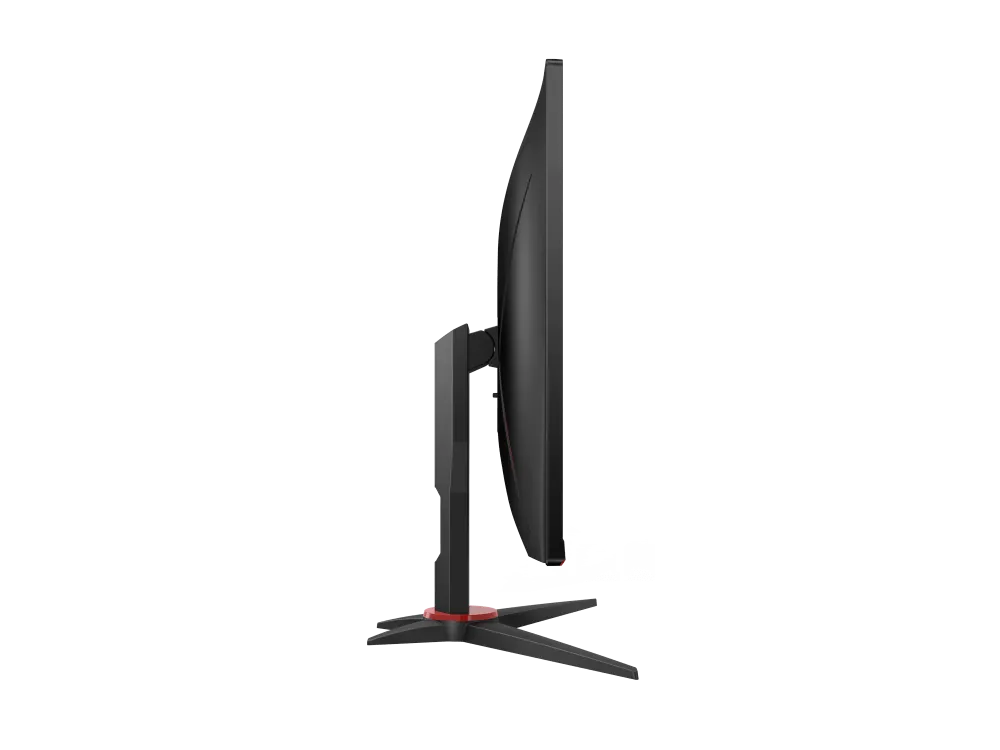 AOC 24G2 23.8" 165HZ 1MS VA GAMING MONITOR - Image 5