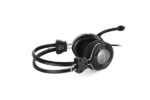A4TECH HS-19 STEREO HEADSET IRON GREY - Image 2
