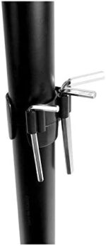 DUAL ARM DESK STAND MS-02 445X190X100MM - Image 3