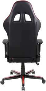 DXRACER GC-F08-NR-H3 FORMULA SERIES 3D GAMING CHAIR - Image 3