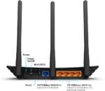 TP-Link N450 WiFi Router - ( TL-WR940N ) - Image 5