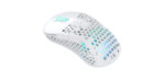 XTRFY M4 RGB WIRELESS WHITE MOUSE OPENBOX