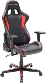 DXRACER GC-F08-NR-H3 FORMULA SERIES 3D GAMING CHAIR - Image 2