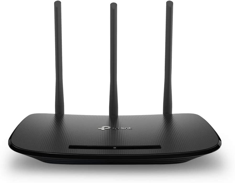 51ge3tjw5uL._AC_SL1000_ TP-Link N450 WiFi Router - ( TL-WR940N ) - Image 1