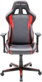 DXRACER GC-F08-NR-H3 FORMULA SERIES 3D GAMING CHAIR