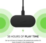 Belkin Wireless Earbuds IPX4 Sweat and Water Resistant - Image 5
