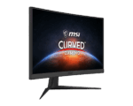 MSI OPTIX G24C6 144HZ CUVRED GAMING MONITOR FHD - Image 2