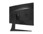 MSI OPTIX G24C6 144HZ CUVRED GAMING MONITOR FHD - Image 3