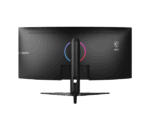 MSI OPTIX MAG342CQR 34" 144HZ CURVED GAMING MONITOR - Image 5