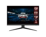 MSI G2422 170HZ IPS PANEL ESPORTS GAMING MONITOR