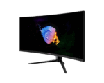 MSI OPTIX MAG342CQR 34" 144HZ CURVED GAMING MONITOR - Image 3