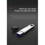 MOUSCHI PD137 128GB USB 3.0 FLASH DRIVE - Image 2