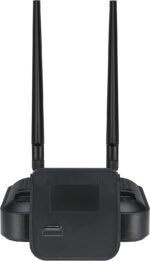 ASUS 4G-N12 B1 N300 LTE Router 300Mbit/s, MIMO - Image 3